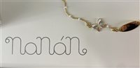Bracciale Nanán Bambino in Argento NAN0585 - NAN0585